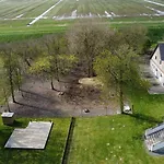 Hohenwarte Landhaus Højer