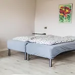 Country house Hohenwarte Hojer