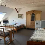 Country house Hohenwarte