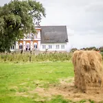 Landhaus Hohenwarte Højer