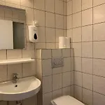Hohenwarte Landhaus Højer