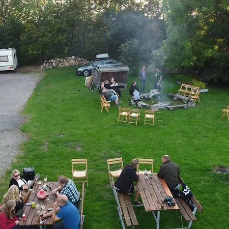 Landsted Hohenwarte