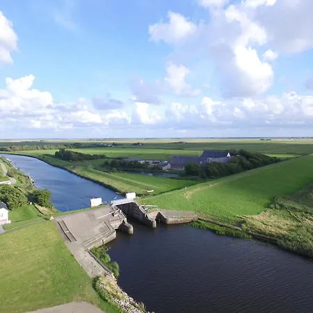 Landhuis Hohenwarte Højer
