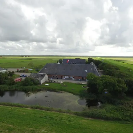 Landhuis Hohenwarte Højer