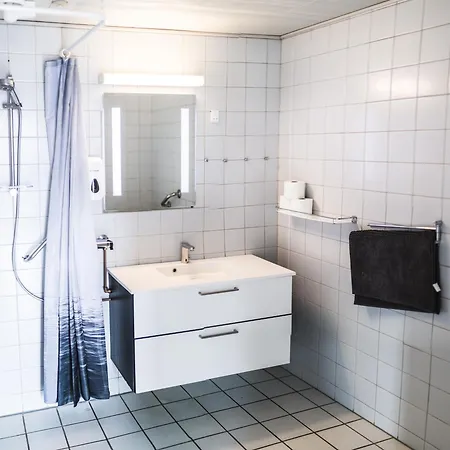 Hohenwarte * Hojer