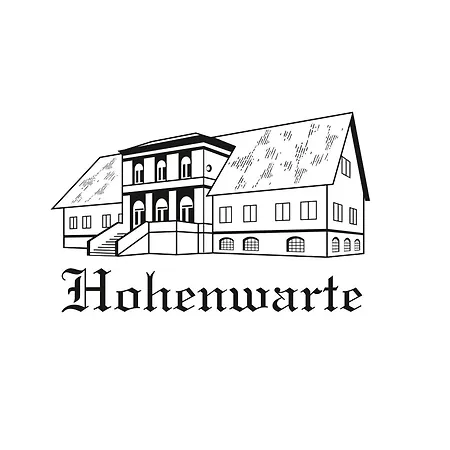 Hohenwarte Højer