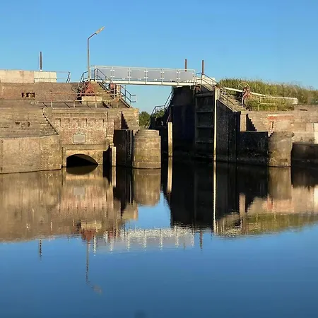 Εξοχικό σπίτι Hohenwarte