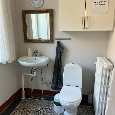 Hohenwarte Landhuis *