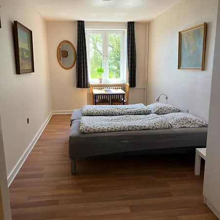 Kır Evi Hohenwarte *
