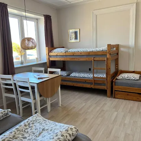Casa rural Hohenwarte Højer