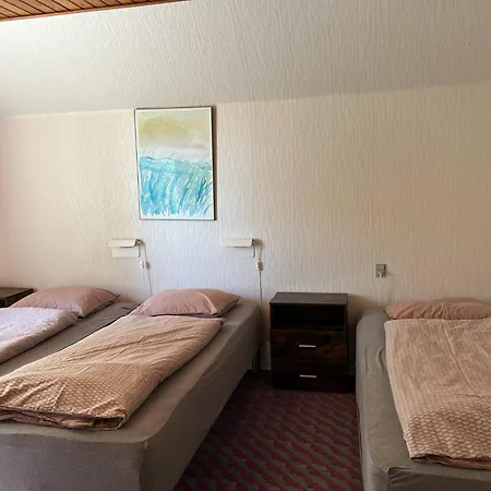 Hohenwarte * Højer