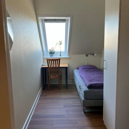 Hohenwarte Lantställe