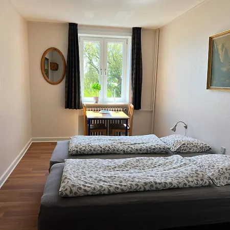 Casa rural Hohenwarte