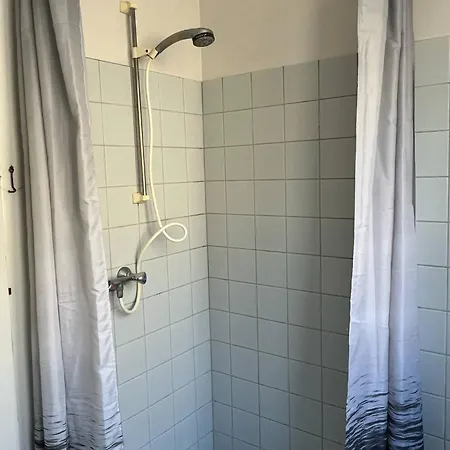 Hohenwarte Landhuis *