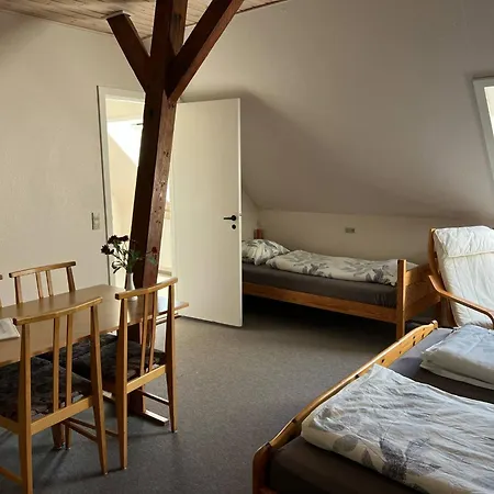 Landhuis Hohenwarte *