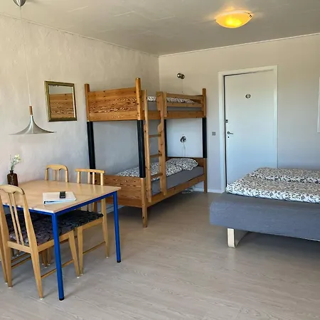 Hohenwarte カントリーハウス Højer