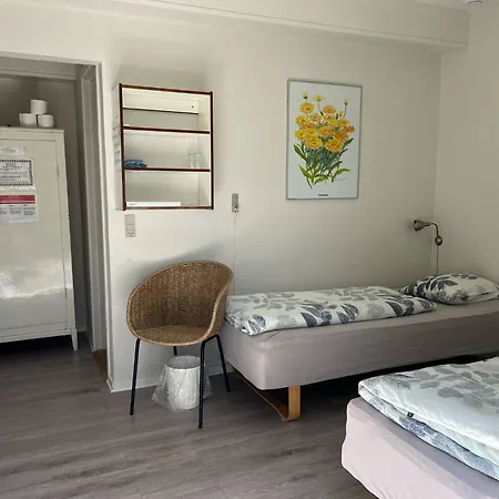 Hohenwarte Εξοχικό σπίτι