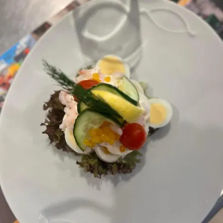 Hohenwarte Lantställe *