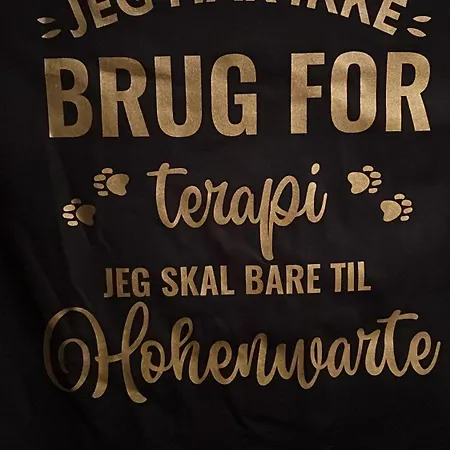 Lantställe Hohenwarte Højer