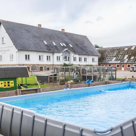 カントリーハウス Hohenwarte