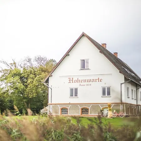 Hohenwarte Lantställe
