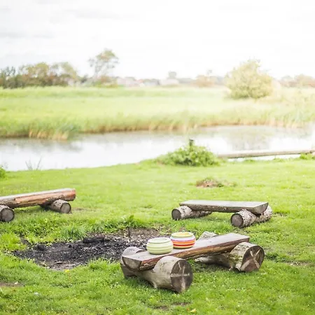 Hohenwarte Landhuis Højer