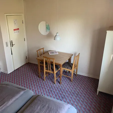 Hohenwarte Landhuis *