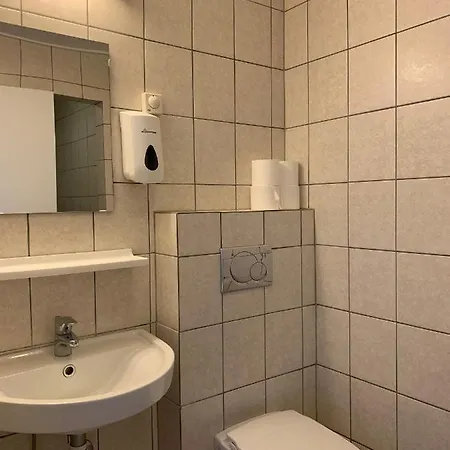 Hohenwarte Lantställe Højer