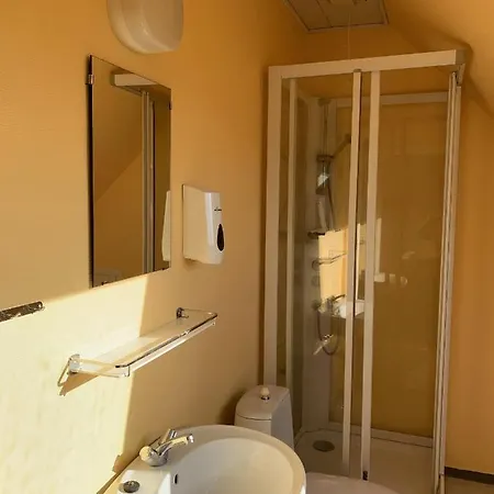 Landhuis Hohenwarte *