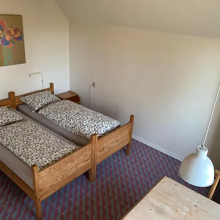 Hohenwarte カントリーハウス *