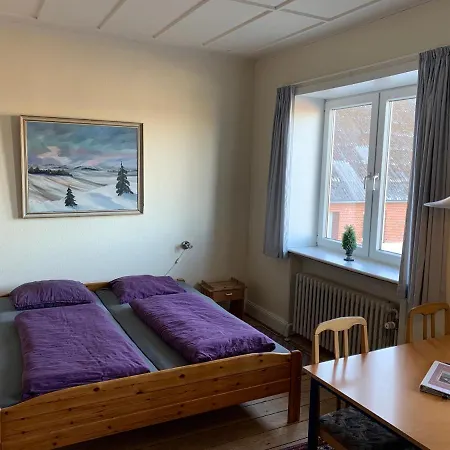 Hohenwarte * Højer