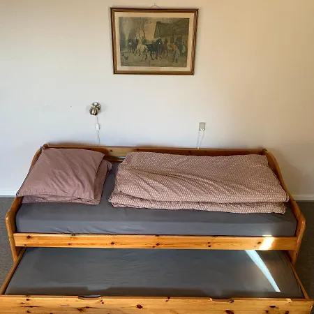 Lantställe Hohenwarte