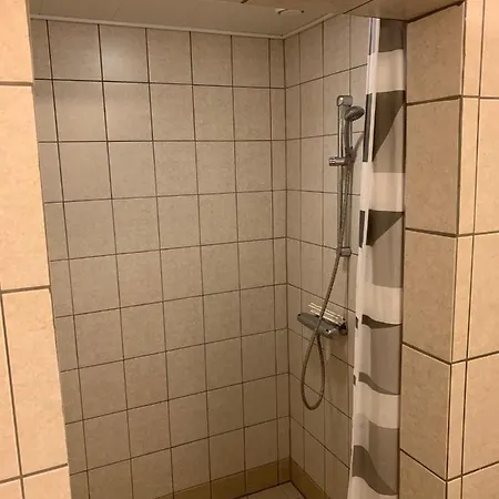 Hétvégi ház Hohenwarte Højer
