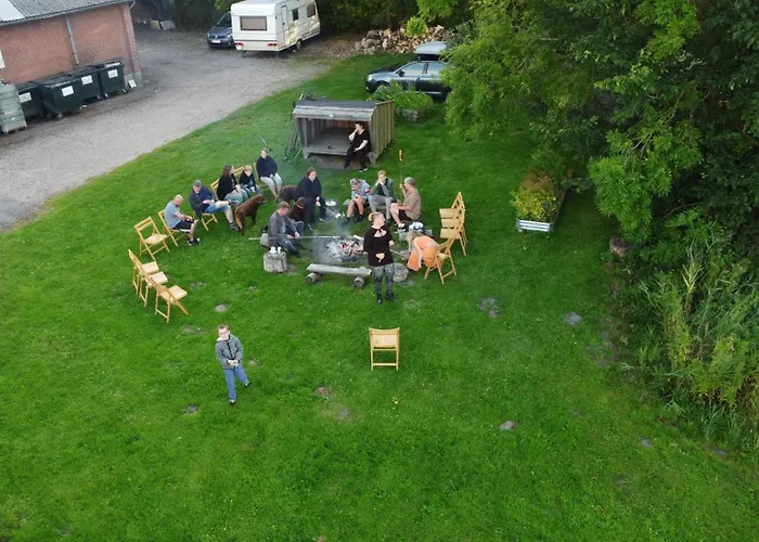 Venkovský dům Hohenwarte *