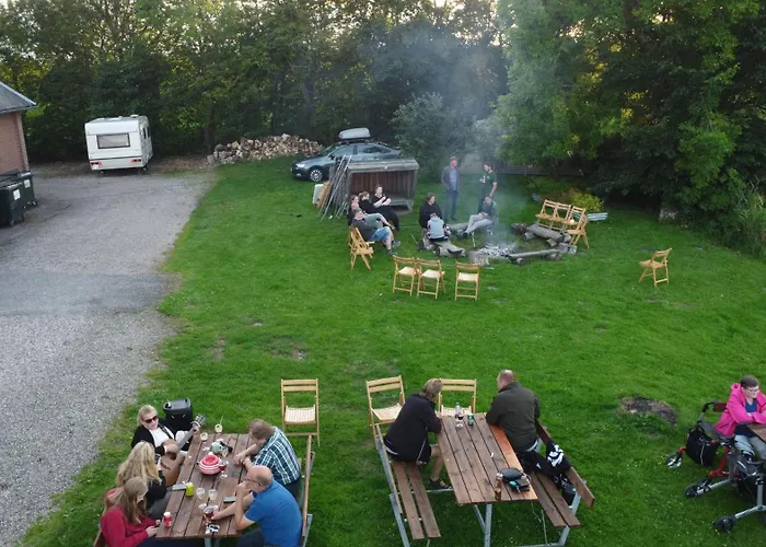 Venkovský dům Hohenwarte