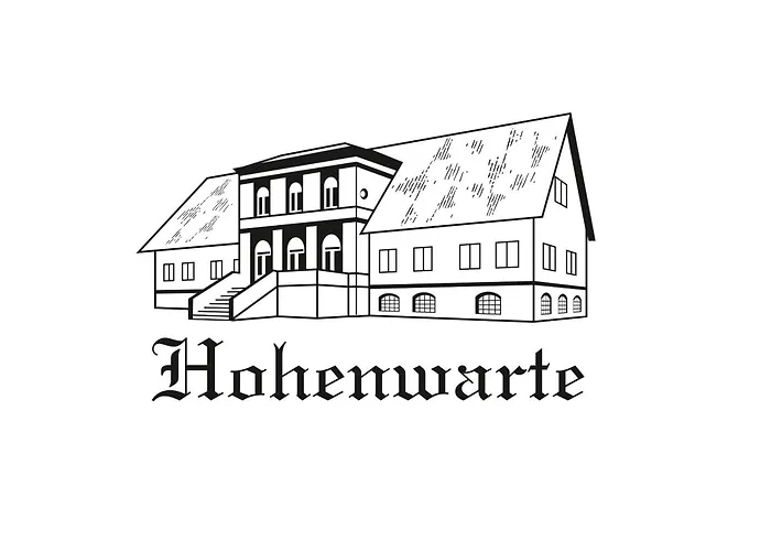 Hohenwarte Højer