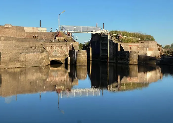 Venkovský dům Hohenwarte