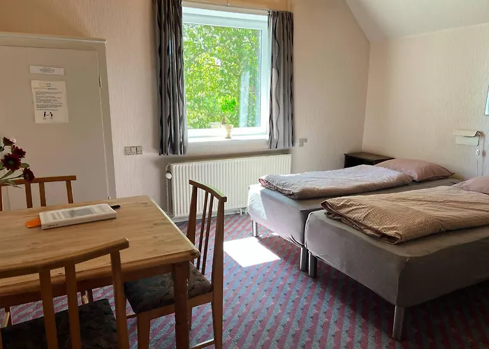 Hohenwarte Venkovský dům *