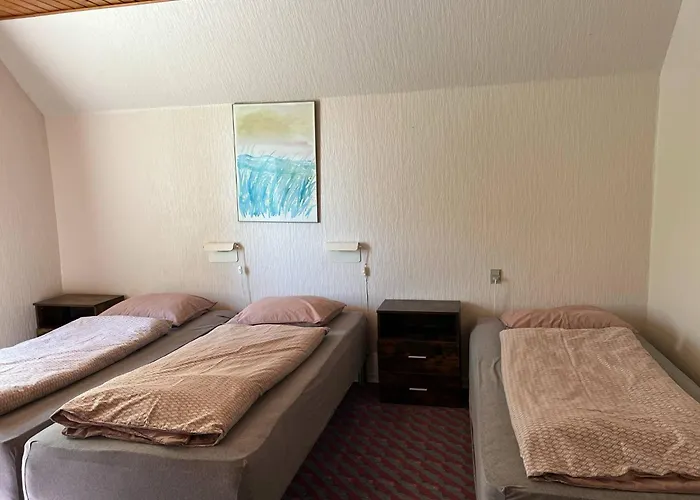 Hohenwarte * Højer