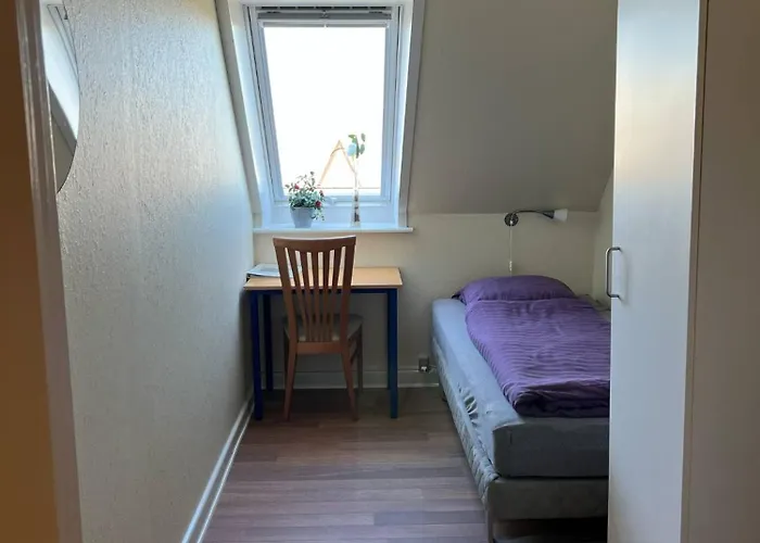 Hohenwarte 乡村民宿