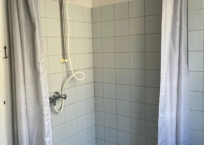 Hohenwarte Landhaus *