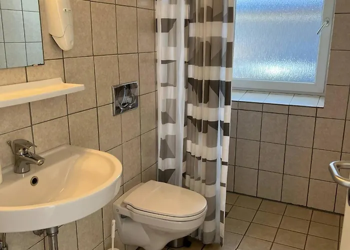 Hohenwarte Højer