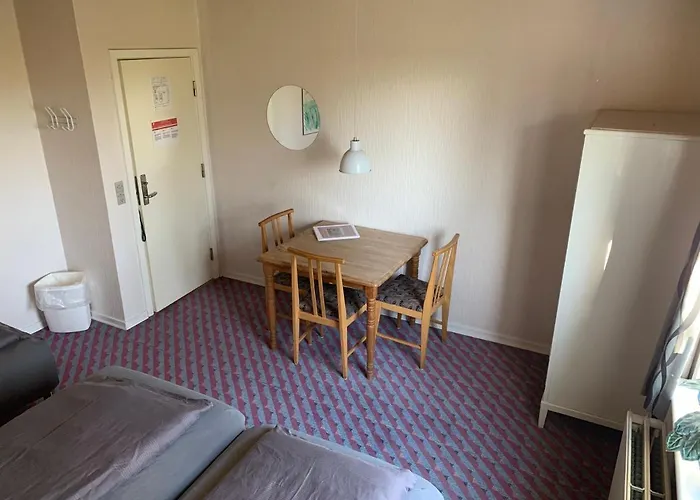 Hohenwarte Landhaus *