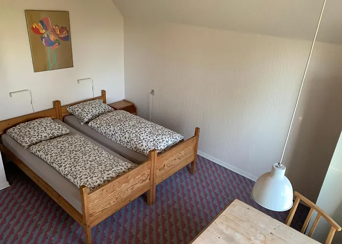 Hohenwarte Venkovský dům *