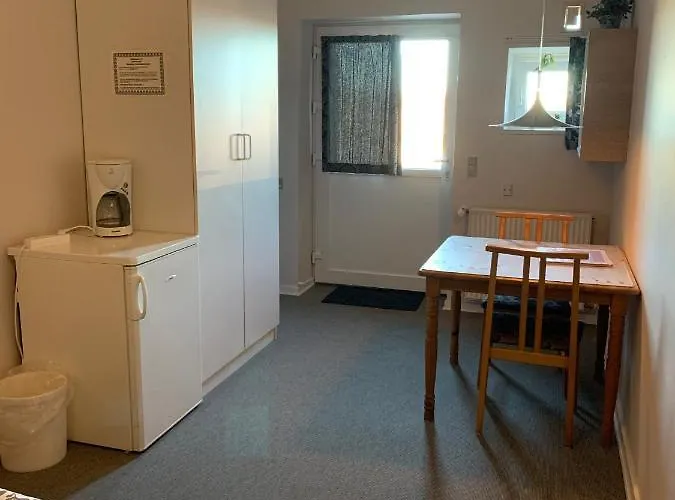 Venkovský dům Hohenwarte *