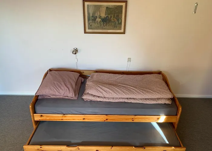 乡村民宿 Hohenwarte